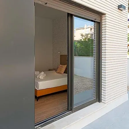 Myflats Campello Apart-hotel