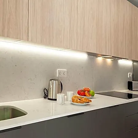 Aparthotel Myflats Campello