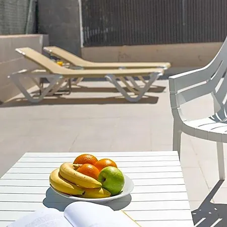 Myflats Campello Aparthotel *