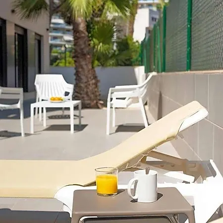 Myflats Campello