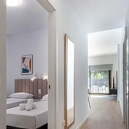 Myflats Campello Aparthotel *