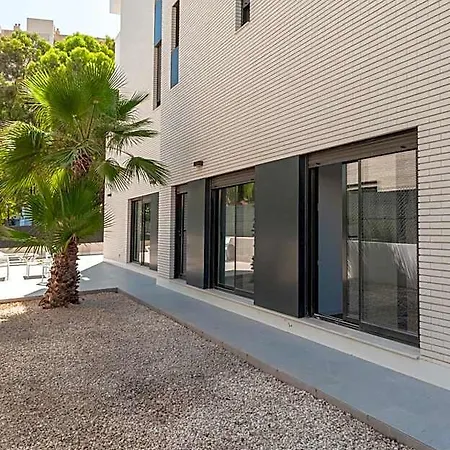 Myflats Campello Aparthotel *